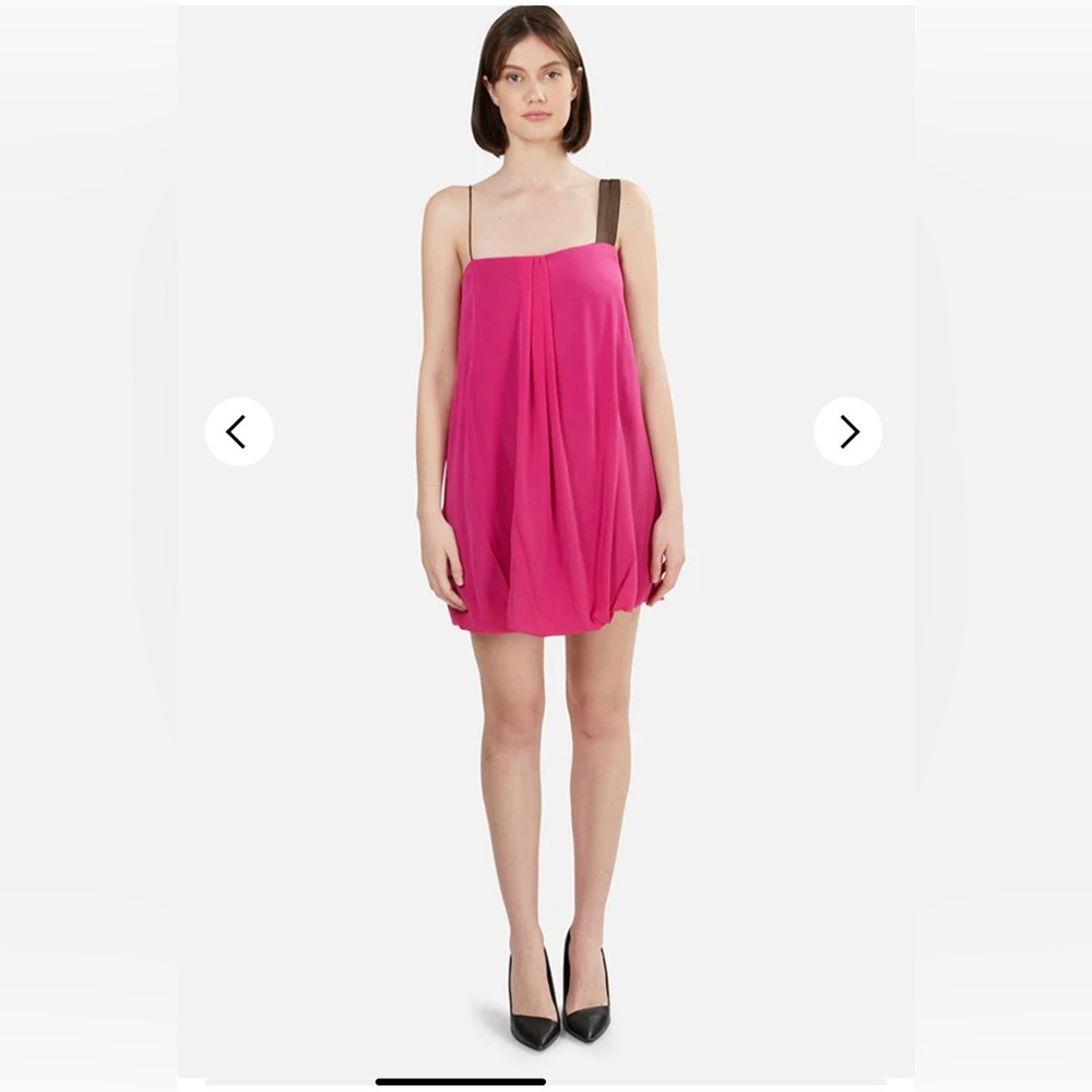 Alexander Wang Tank Mini Dress Sz2.